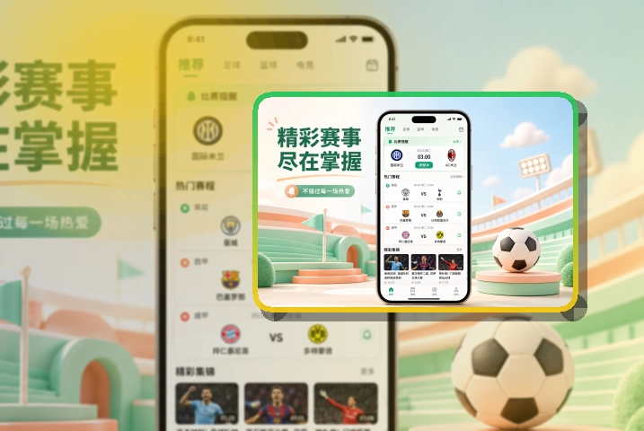 世界杯竞猜赛前准备更从容，APP下载选择说明